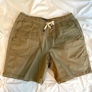 Hollister Jogger Short 7" Epic Flex